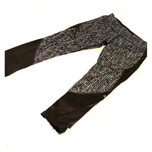 Yoga leggings Victoria Secret Size LG